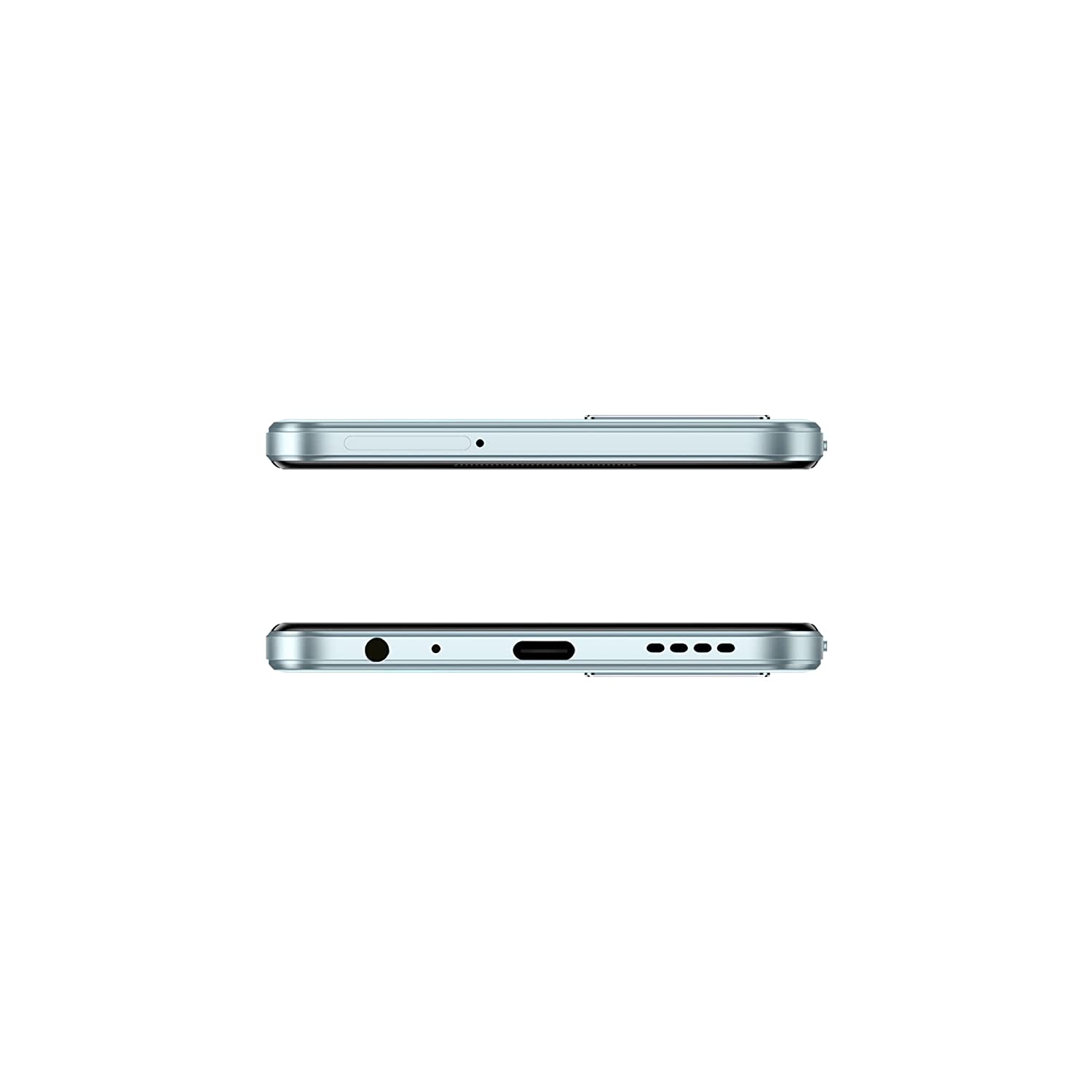 Vivo Y21G (Diamond Glow, 4GB RAM, 64GB Storage)